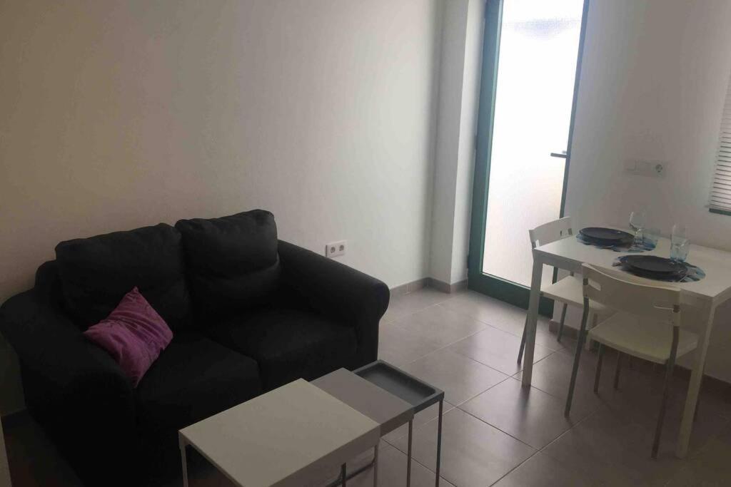 Appartement Sea View Loft à Playa Blanca  Extérieur photo