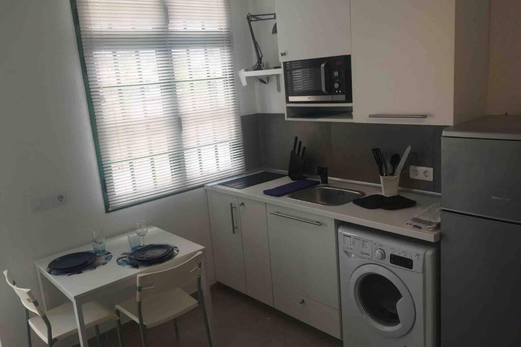 Appartement Sea View Loft à Playa Blanca  Extérieur photo