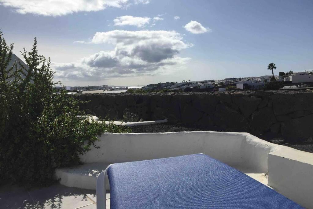 Appartement Sea View Loft à Playa Blanca  Extérieur photo