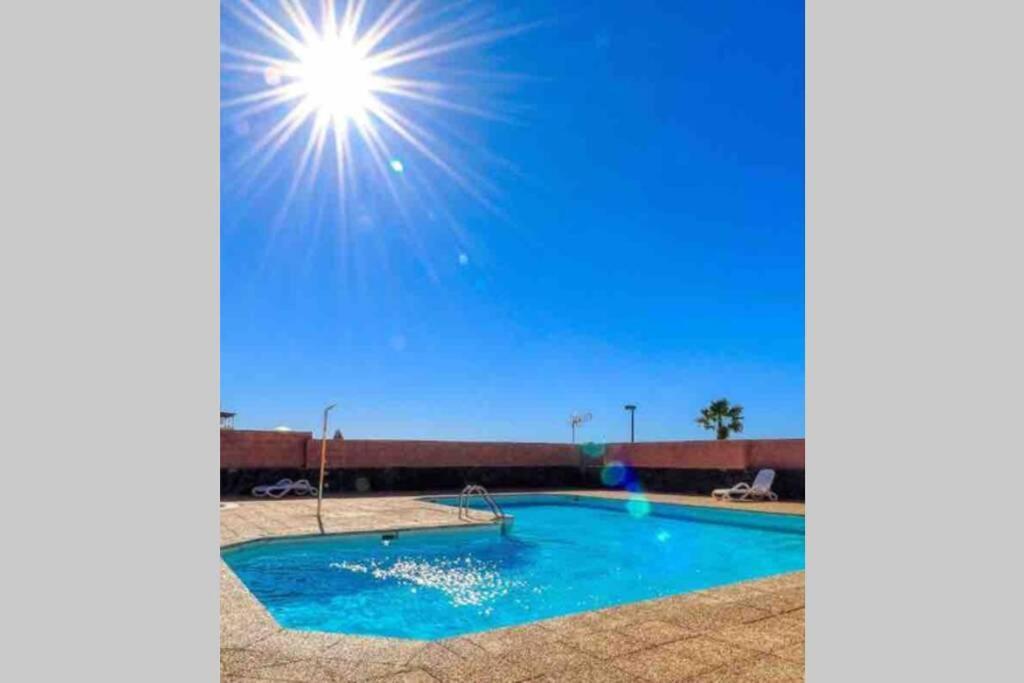 Appartement Sea View Loft à Playa Blanca  Extérieur photo
